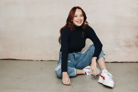 Michelle Hinsberg
