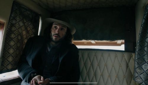 Still of Spencer Borgeson in Calamity Jane