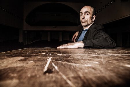 Antonio Zavatteri