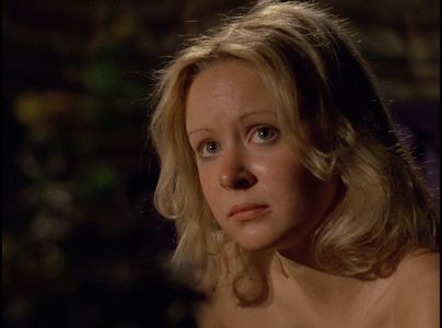 Jane Lyle in Island of Death (1976)