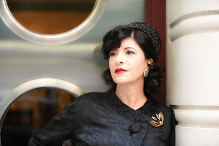 Maria Pusateri