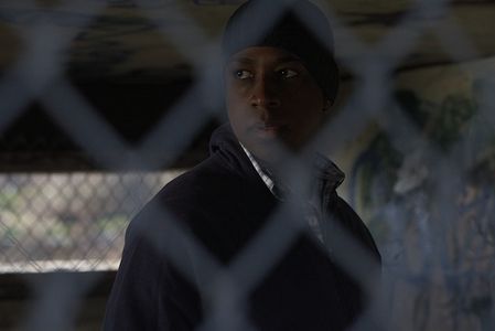 Still of Keith Powell