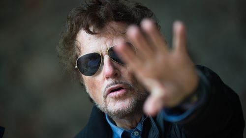 Dieter Wedel