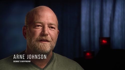 Arne Cheyenne Johnson in Shock Docs (2020)