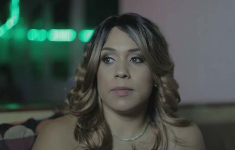 Nereida Velazquez