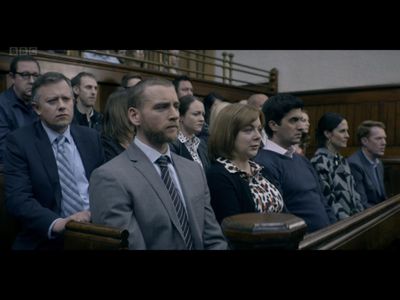 Tom Christian, Sheridan Smith, Leanne Best, Memet Ali Alabora, Kris Hitchen, James Bradshaw, Jaime Winstone, Robert Emms