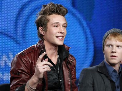Nick Roux