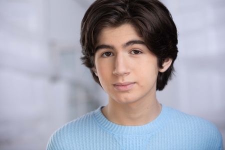Jacob Morrell