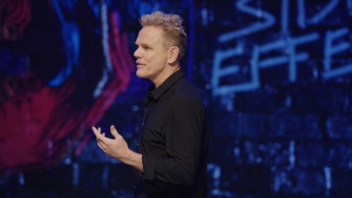 Christopher Titus