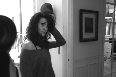 Nitsa Benchetrit