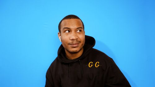 Chris Grant Jr.