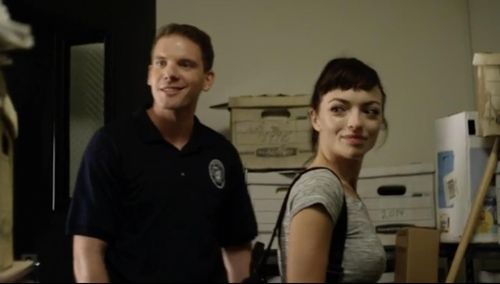 M.F.A. Feature Film
