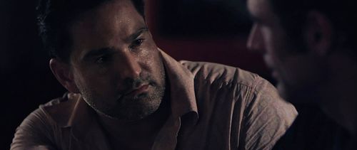 As Pete in 