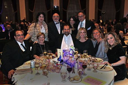 Steven Feinberg
