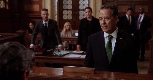 Law & Order: SVU 