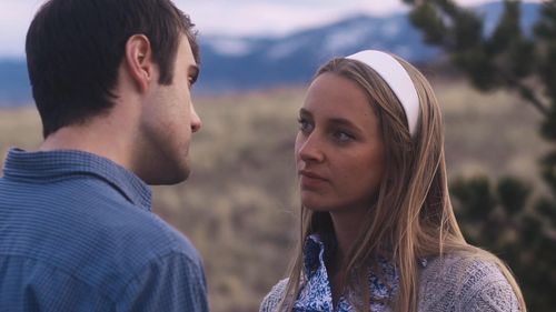 Paige Henderson in Eagle Rock (2019)