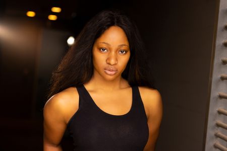 Nicole Onyeje