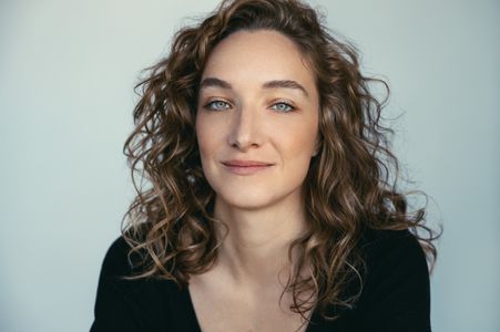 Anna Tierney