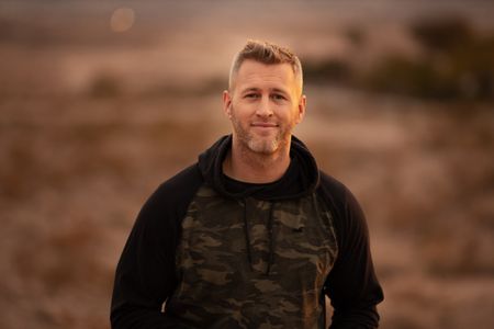 Matthew Ninaber