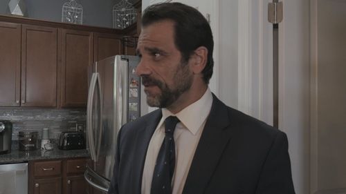 Michael Mercaldi
