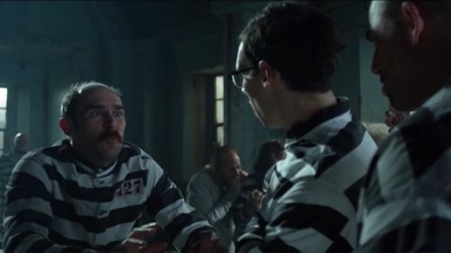 Gotham 2016
