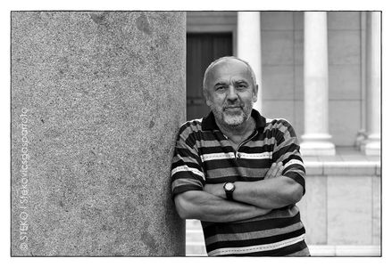 Zoltán Bezerédy