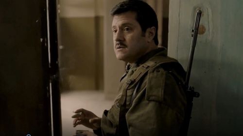 Rodrigo Villagrán