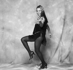 Patrice Rushen