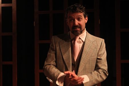 Daniel Martin in 