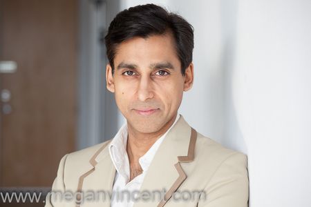 Anand Rajaram