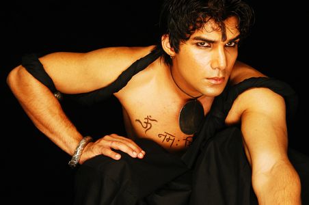 Rakshak Sahni
