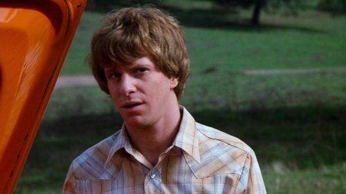 P.R. Paul in The Dukes of Hazzard (1979)