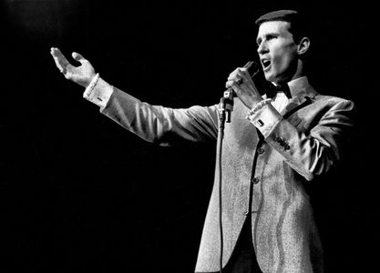 Bill Medley