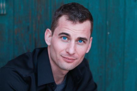 Sean Tyler Foley