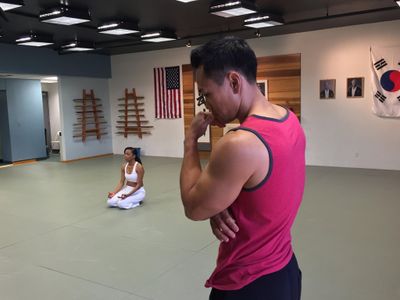 Daniel Joo