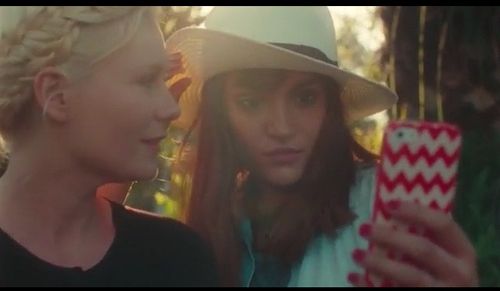 From short film, 