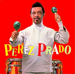 Dámaso Pérez Prado