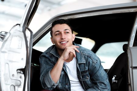 Paul Karmiryan