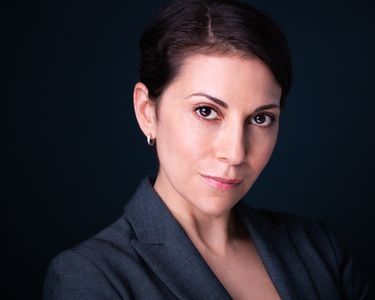 Vanessa Burns