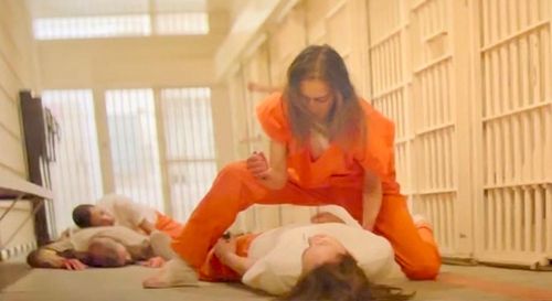 Incarceration - Tubi Original