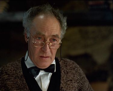 Vyacheslav Tikhonov in Ubit drakona (1988)