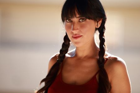 Burgandi Trejo Phoenix