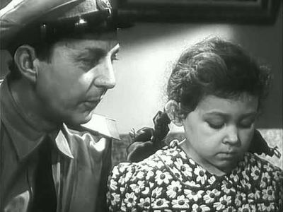 Boris Novikov and Violetta Sezemova in The Adventures of Tolya Klyukvin (1964)