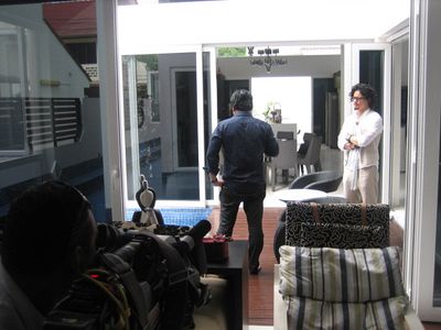 Point of Entry S3