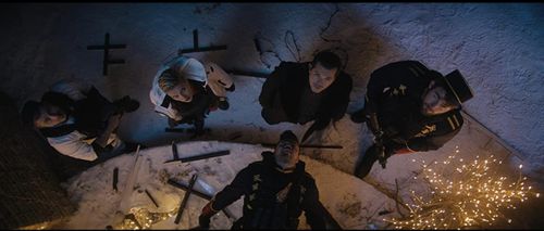 “Violent Night”