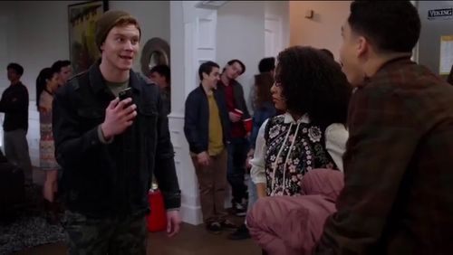 ABC's Black-ish