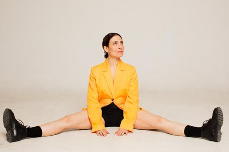 Bianca Cruzeiro split