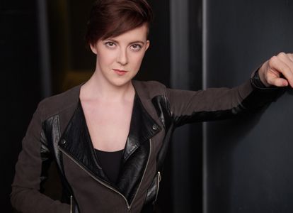 Em Siobhan McCourt