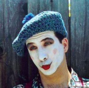 Mike Baker