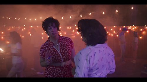 Stranger Things, 